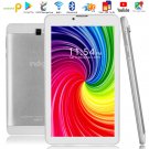 Indigi® NEW! Slim 7-inch 4G LTE GSM Unlocked Smart Cell Phone & Tablet OS (Factory Unlocked)