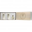 Versace Eros Pour Femme Perfume Gift Set for Women, 3 Pieces