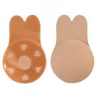 S/M Skin Lift Up Invisible Bra Tape - 1 Pair