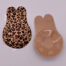 L/XL Brown Lift Up Invisible Bra Tape - 1 Pair