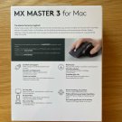 Logitech MX Master 3 Mouse for Mac