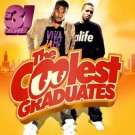 Kanye West & Lupe Fiasco: The Coolest Graduates (mixtape)