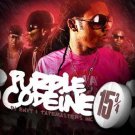 Purple Codeien 15 3/4 (mixtape)