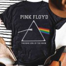 Pink Floyd Dark Side of the Moon T-Shirt, Pink Floyd Shirt