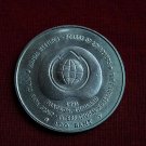 World Bank Group Coin 100 Baht, Thailand