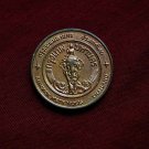 Commemorative coin - Bangkok Province Thailand