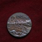 Commemorative coin - Pattaya City Chonburi Province Thailand