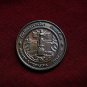 Commemorative coin - Nakhonrajsima Province Thailand