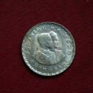 Commemorative coin-Thailand 1 Baht Y-1970, 6th Asian Games