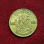 Thailand 25 Satang 1957
