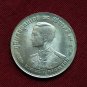 Thailand Coin King 36Years Birthday Ann. 1 Baht.