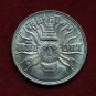 Thailand Coin King 36Years Birthday Ann. 1 Baht.