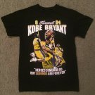 90s Legend Kobe Bryant Vintage T shirt