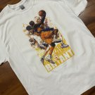 Kobe Bryant Black Mamba Graphic T-Shirt
