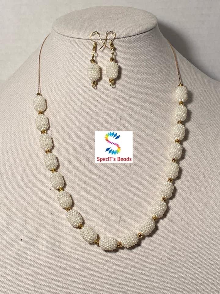Pearls It Is