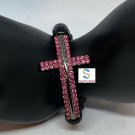 Pinkie Cross