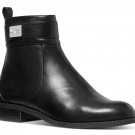 Michael Kors Leather Booties