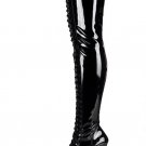 Stiletto Thigh Highs