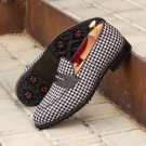 MAKLAK LOAFER GOLF SHOES