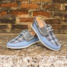 Gore Boat Shoes