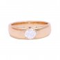 Ring Jewerly Gold Silver