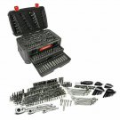 NEW Husky 270-Piece 1/4 in, 3/8 in. and 1/2 in. Drive Mechanics Tool Set