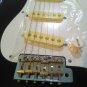 Fender Stratocaster â80âs âBlackieâ Maple Neck Full Original/Near Mint - Case