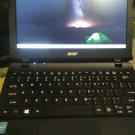 Acer Aspire ES1-111M-C7DE 11.6in. 8 GB RAM X 256 GB SSD, Win10 -Webcam