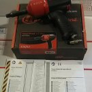 Ingersoll Rand 1/2 in. Torque Limited Impact Wrench 2135QTL-2 Free 1/4 NPT Air