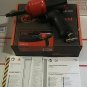 Ingersoll Rand 1/2 in. Torque Limited Impact Wrench 2135QTL-2 Free 1/4 NPT Air