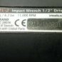Ingersoll Rand 1/2 in. Torque Limited Impact Wrench 2135QTL-2 Free 1/4 NPT Air