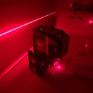 DeWalt DW0851 Red Self-Leveling 5-Spot and Horizontal Line Laser  with Case-NIB