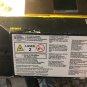 DeWalt DW0851 Red Self-Leveling 5-Spot and Horizontal Line Laser with Case-NIB