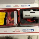 Leica NA730 Automatic Optical Level with case and manual