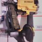 DeWALT DW45RN 15-Deg Coil Roofing / Fencing Nailer With 1/4 NPT Fitting