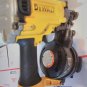 DeWALT DW45RN 15-Deg Coil Roofing / Fencing Nailer With 1/4 NPT Fitting