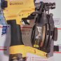 DeWALT DW45RN 15-Deg Coil Roofing / Fencing Nailer With 1/4 NPT Fitting