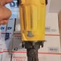 DeWALT DW45RN 15-Deg Coil Roofing / Fencing Nailer With 1/4 NPT Fitting