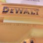 DeWALT DW45RN 15-Deg Coil Roofing / Fencing Nailer With 1/4 NPT Fitting
