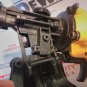DeWALT DW45RN 15-Deg Coil Roofing / Fencing Nailer With 1/4 NPT Fitting