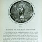 1905 Morals Dogma of Freemasonry Supercool