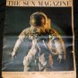 Historic NASA Apollo 1960's Moon Landing Space LOT Books LP's MORE!