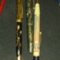 Deco Wearever Durolite Waterman Eagle Pencil Pen BALTIMORE Lot