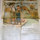 1911 Sharpless Farm Machine Catalog