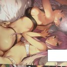 Fate Doujinshi