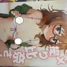 Idolmaster Doujinshi
