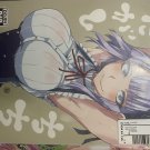 Dagashi Kashi Doujinshi