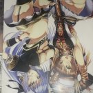 Monster Hunter Doujinshi