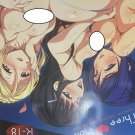 Love Live Doujinshi
