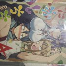 Dagashi Kashi Doujinshi